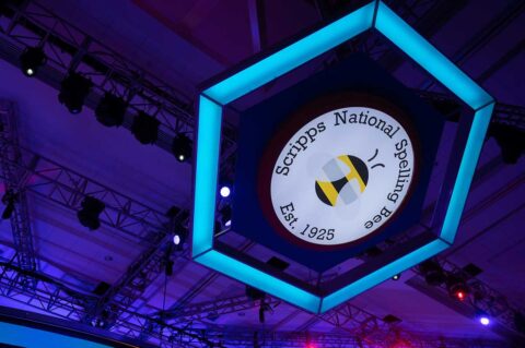 National spelling bee