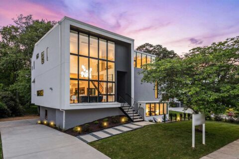 703 meadow ln., vienna