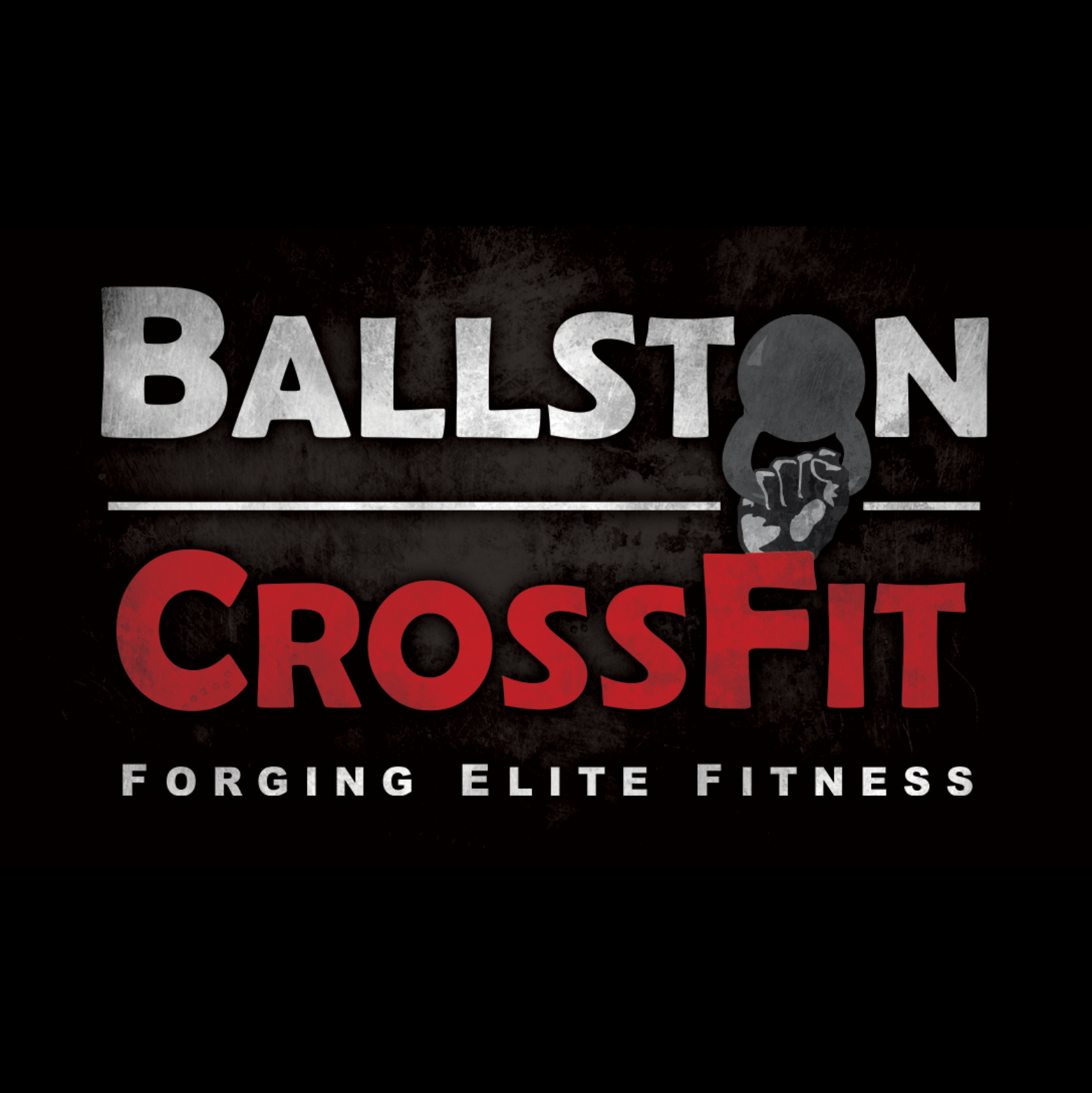 Ballston CrossFit