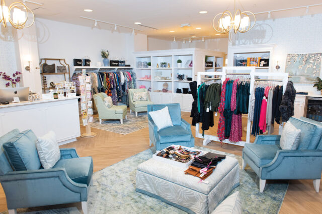 Where to Find the Best Boutiques, Specialty Stores, and Shops in NoVA
