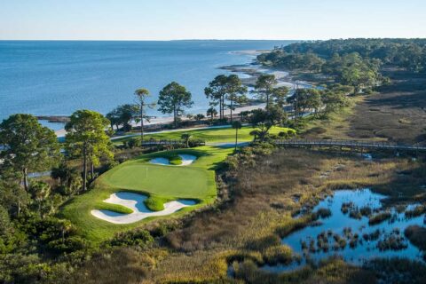 daufuskie island golf course