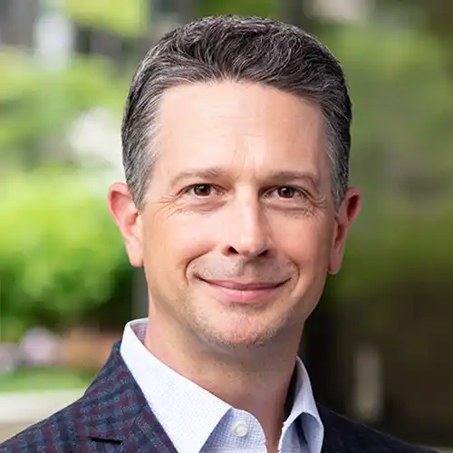 Justin Harris