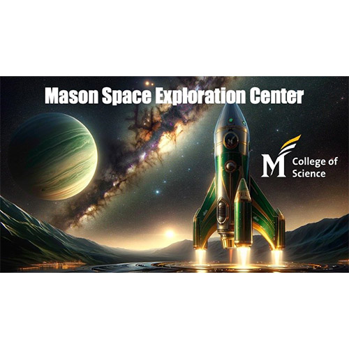 Mason Space Center Exploration Summer Camp