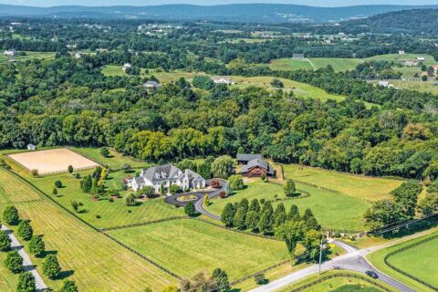 37789 Baker Mill Rd., Purcellville