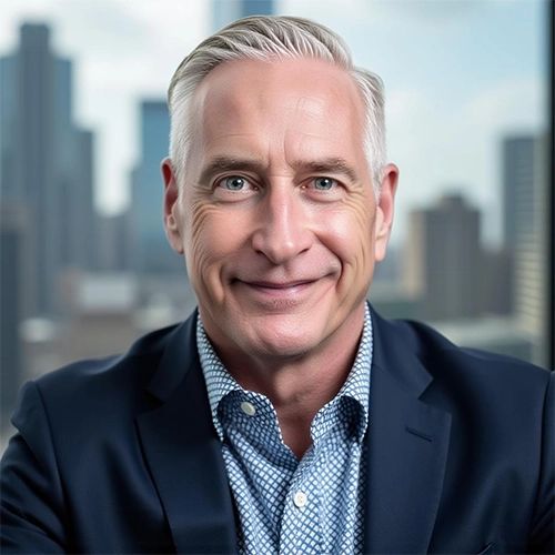Steven Eddy, CPA, CGMA