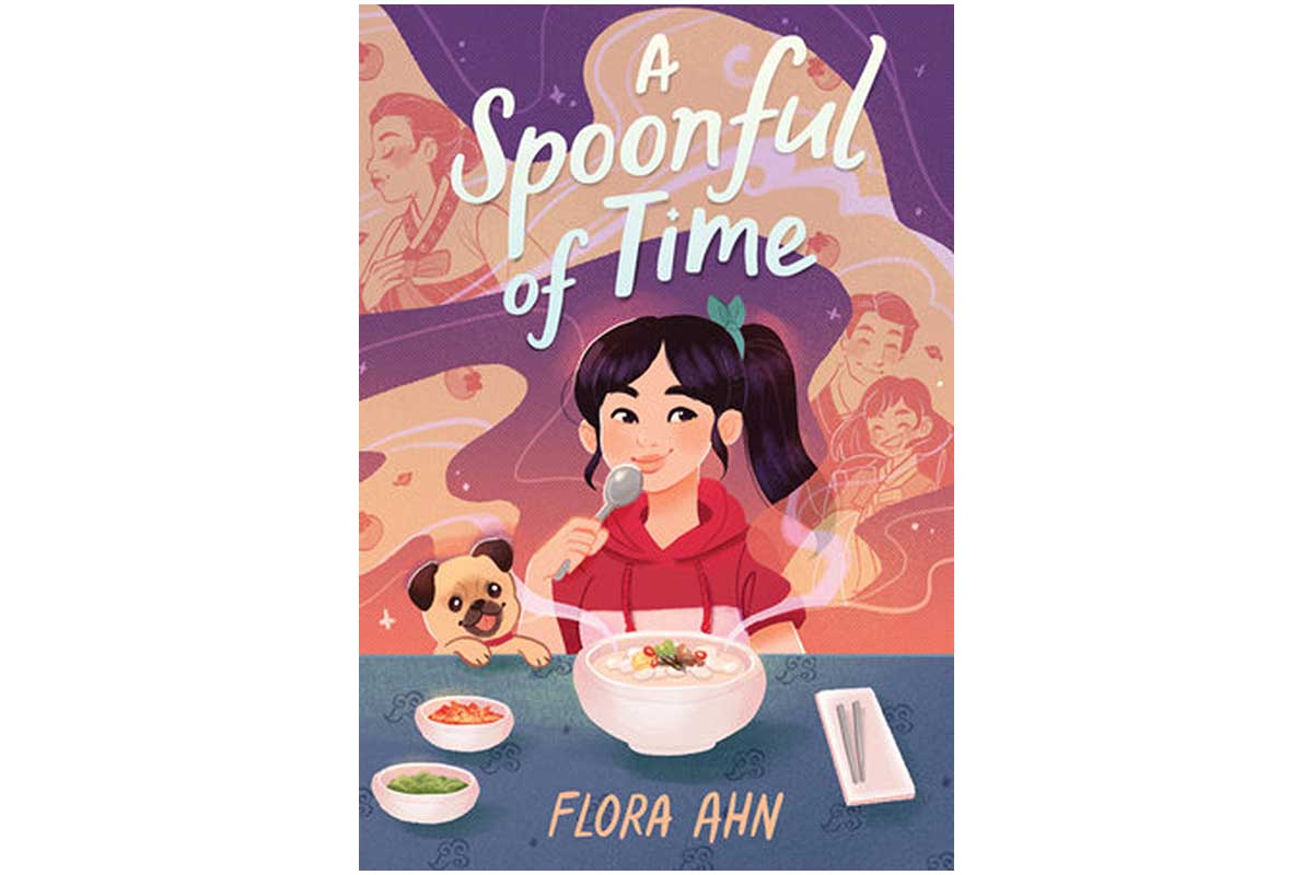 a spoonful of time book cover