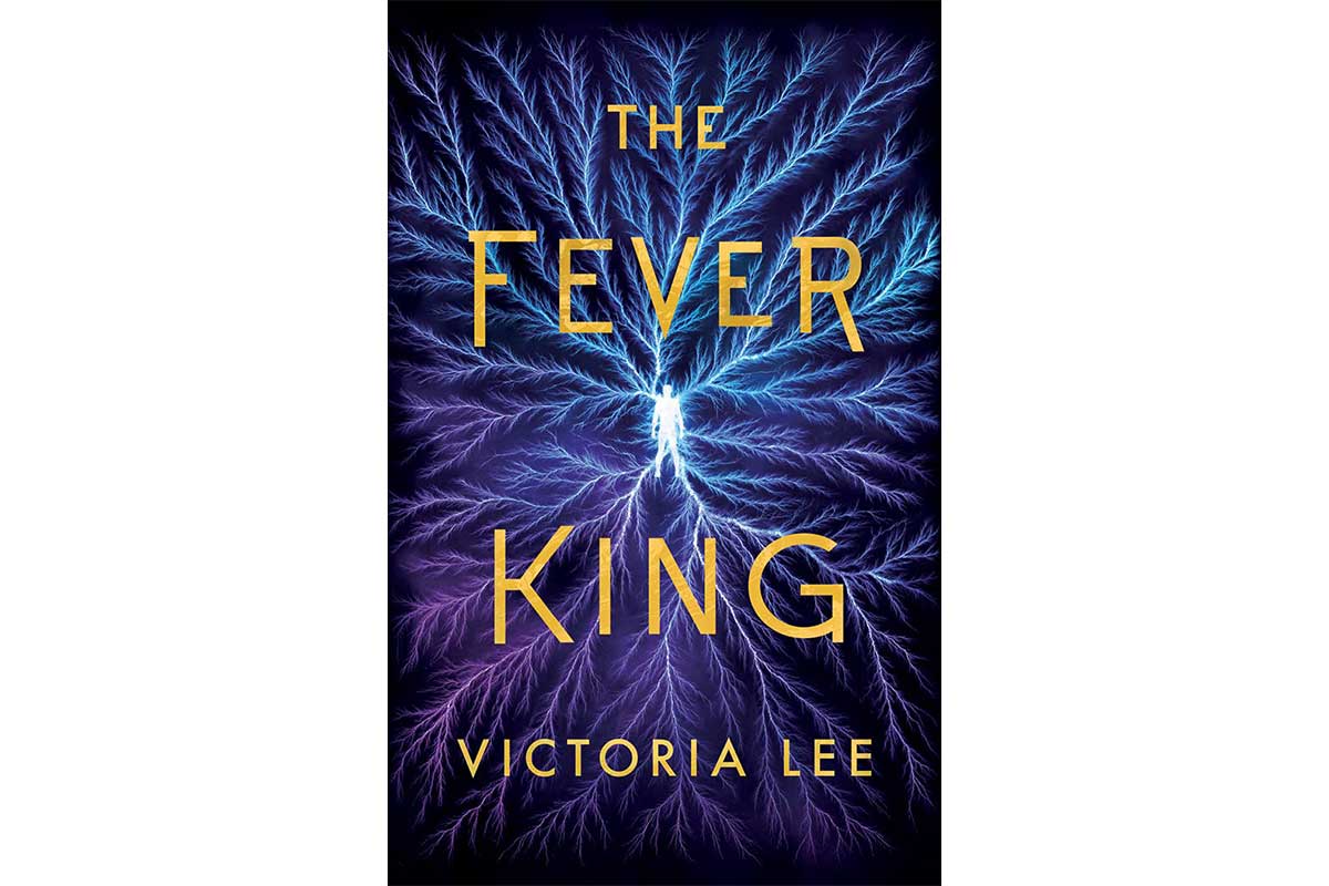 the fever king book cover
