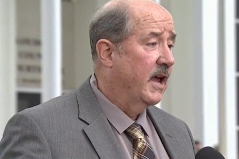 Wayde Byard