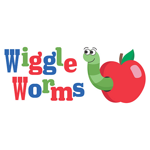 Wiggle Worms