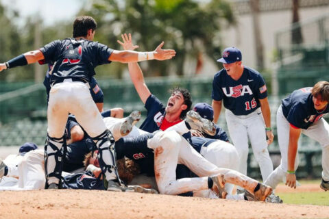 Bryce Elridge (Photo courtesy @bryceldridge / Instagram)