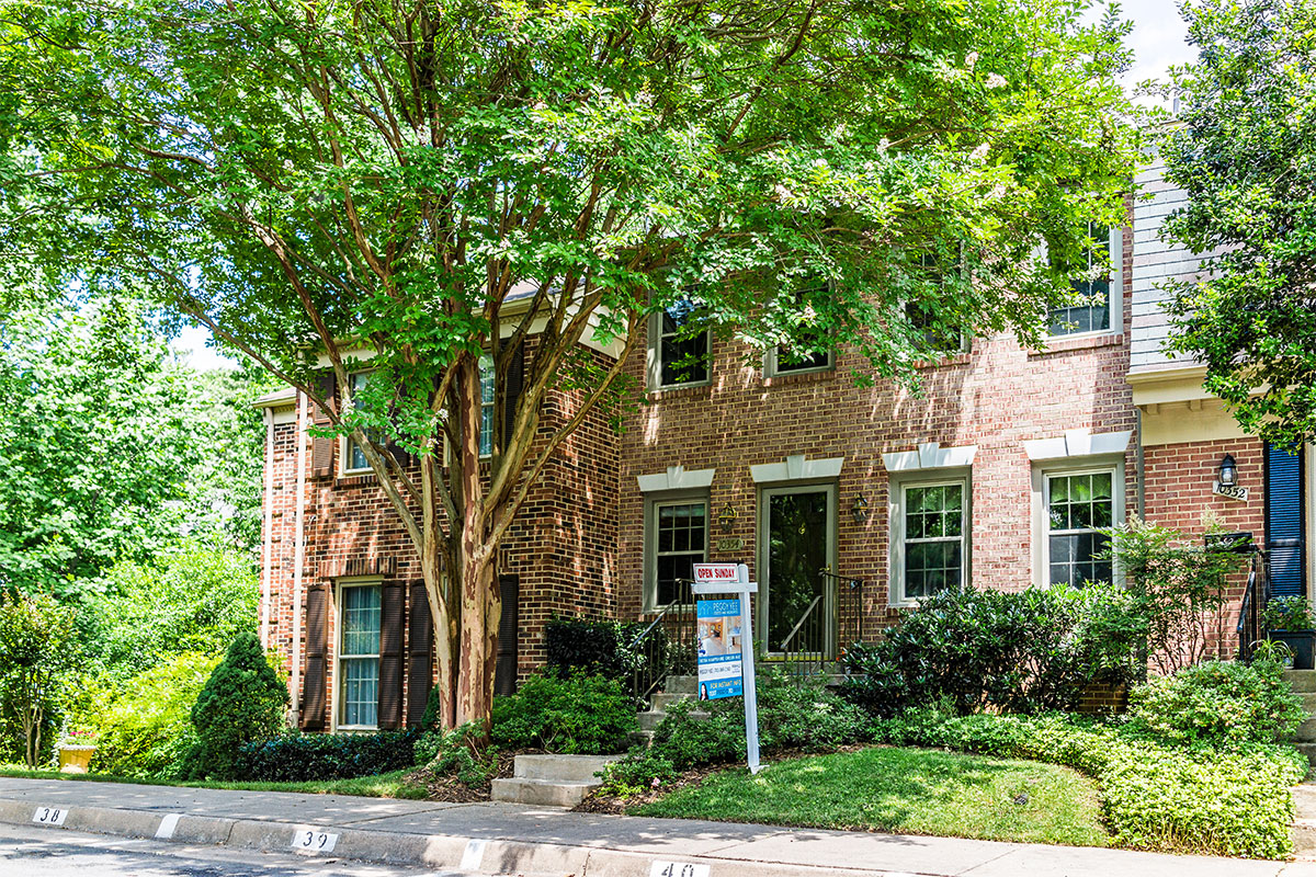 Real Estate Market in NoVA Slowly Normalizing