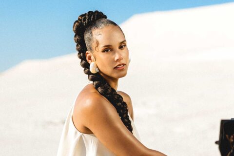 alicia keys