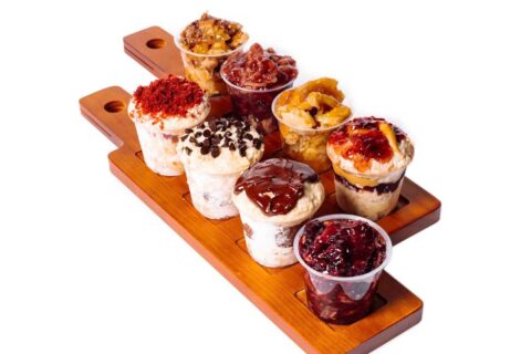 cobbler flights