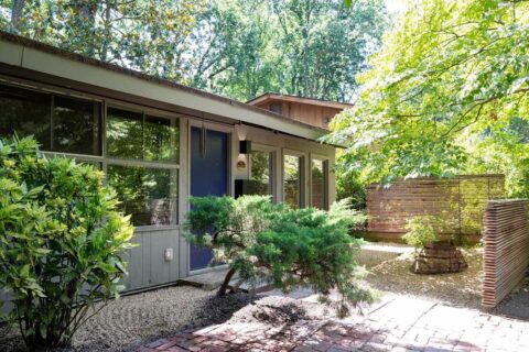 3401 Hartwell Ct., Falls Church exterior