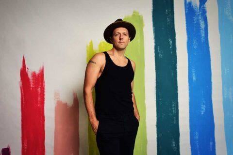 Jason Mraz
