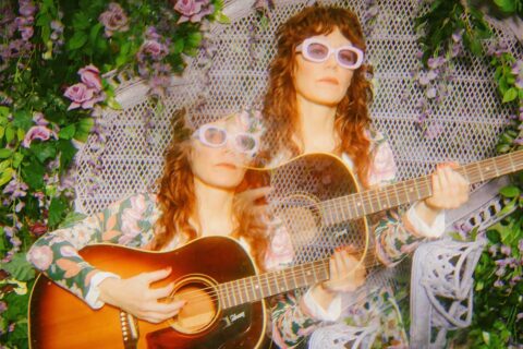 jenny lewis
