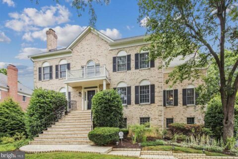 4206 Kimbrelee lane Ct., Alexandria