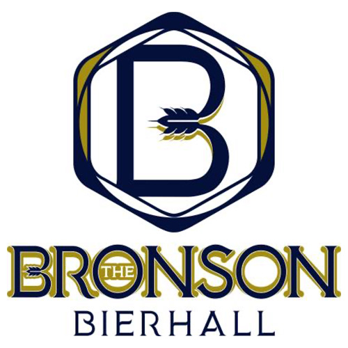 Bronson Bierhall