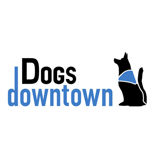 Dogs Downtown