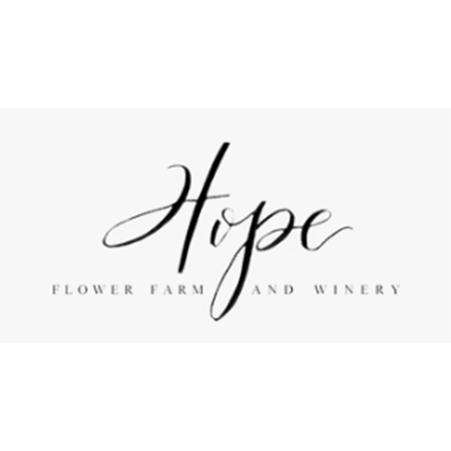 The Hope Flower Farm and Winery