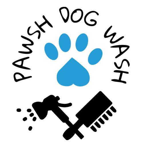 Pawsh Dog Wash