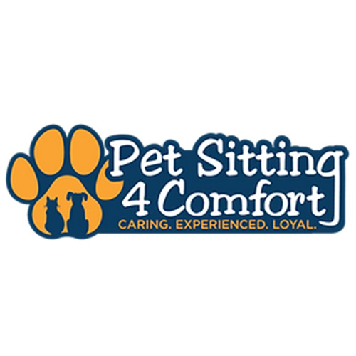 Pet Sitting 4 Comfort