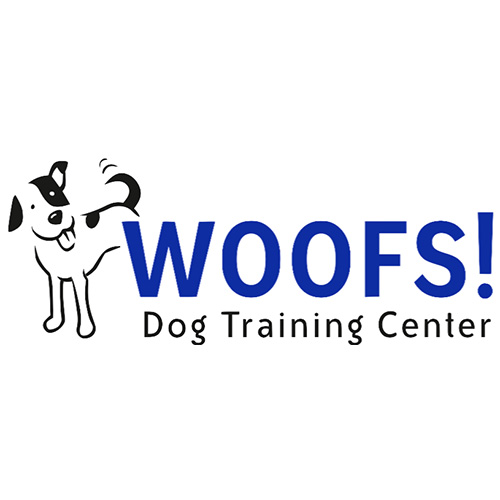 WOOFS! Dog Training Center – Ballston