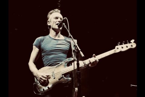 sting