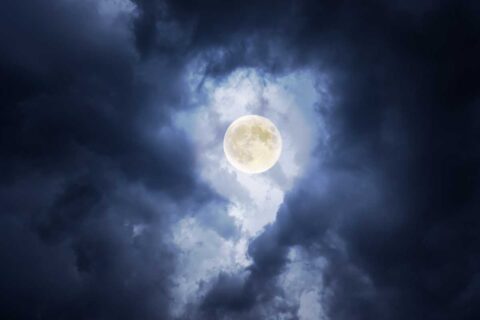 Super moon