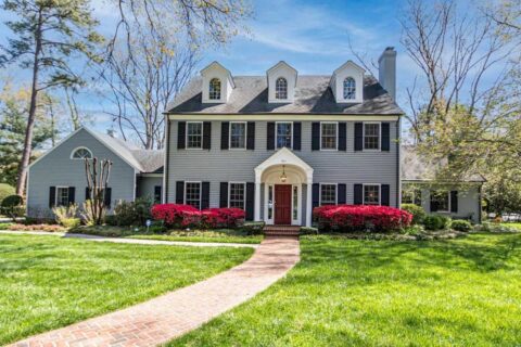 921 vicar ln., alexandria exterior