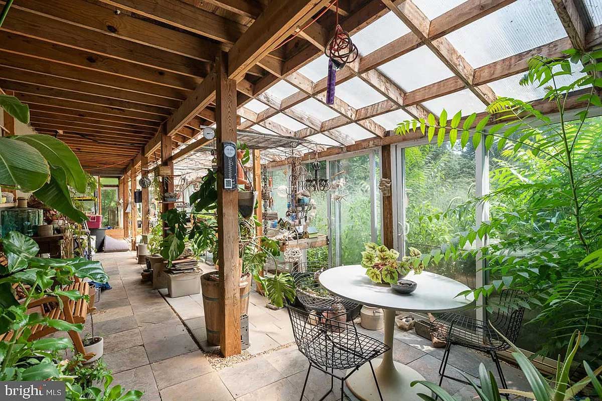 greenhouse