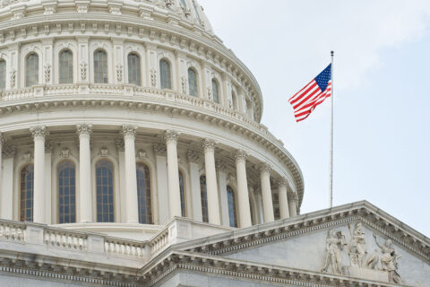 US Capitol