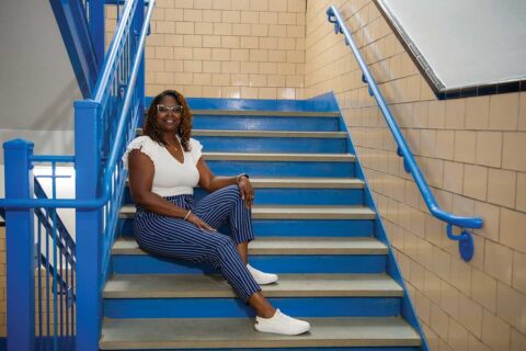 Tosin Adetoro