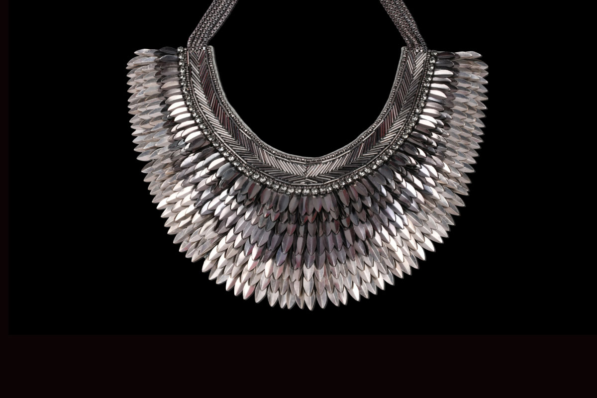 Ruth Bader Ginsburg collar up for auction