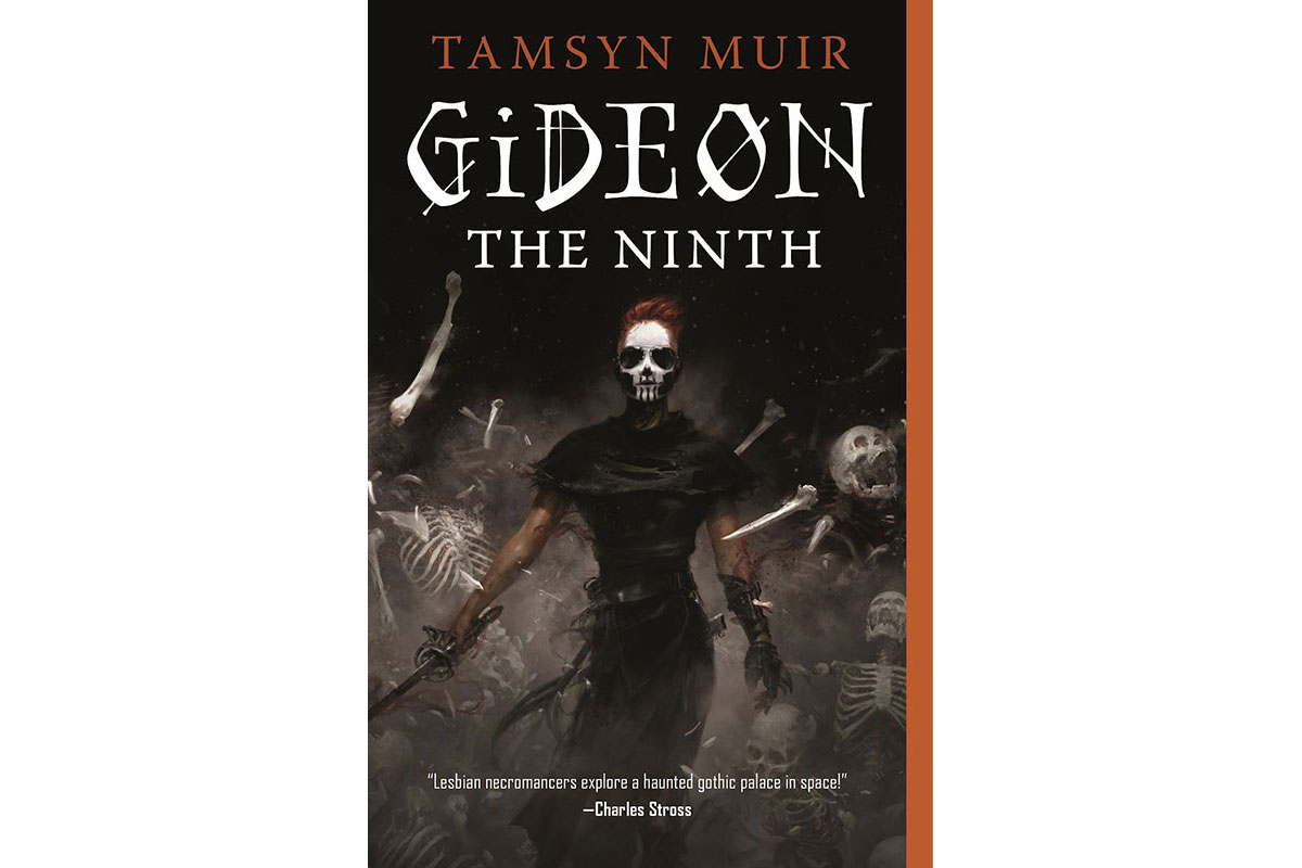 Gideon the Ninth