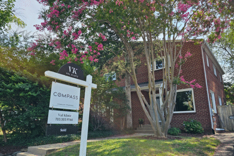house for sale in Alexandria