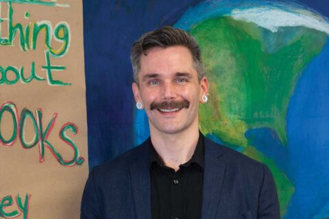 Daniel Miller