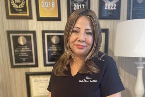 wear hair for you owner laura waites