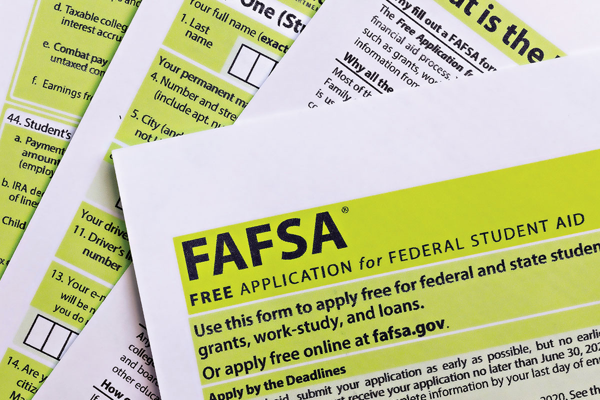 2024 2025 FAFSA Now Open With Big Changes