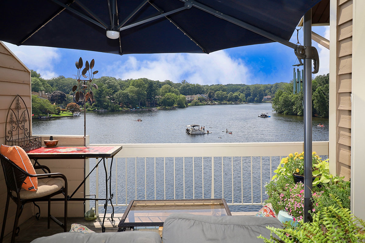 Reston Home Tour Shows Off Architecture and Design