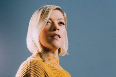 Headshot of Liz Longley