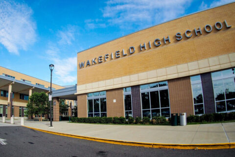 Wakefield High School