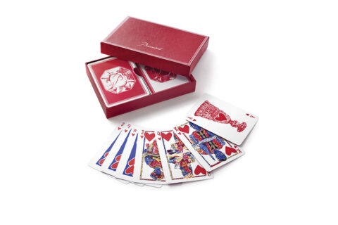 Deck of Cards