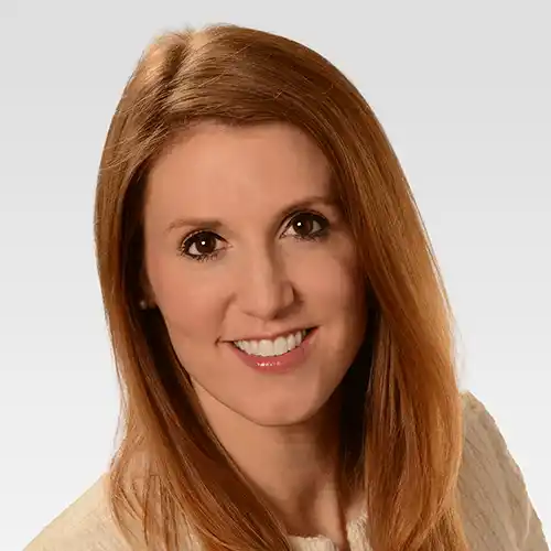 Lindsay Jefferies Mohler
