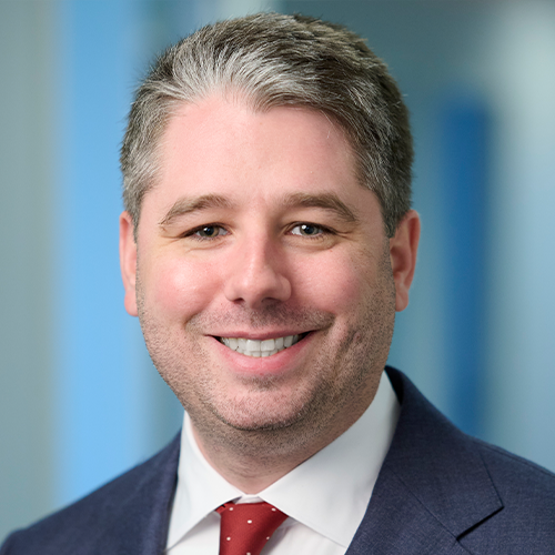 Matthew Perushek
