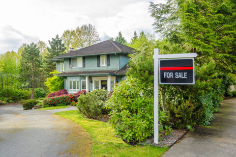 house for sale