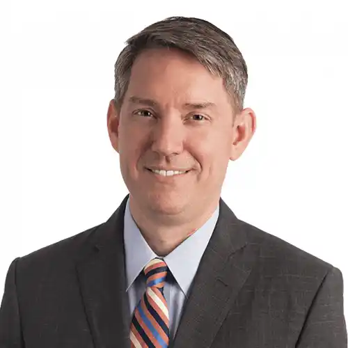 Jeremy Root