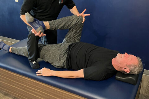 StretchLab