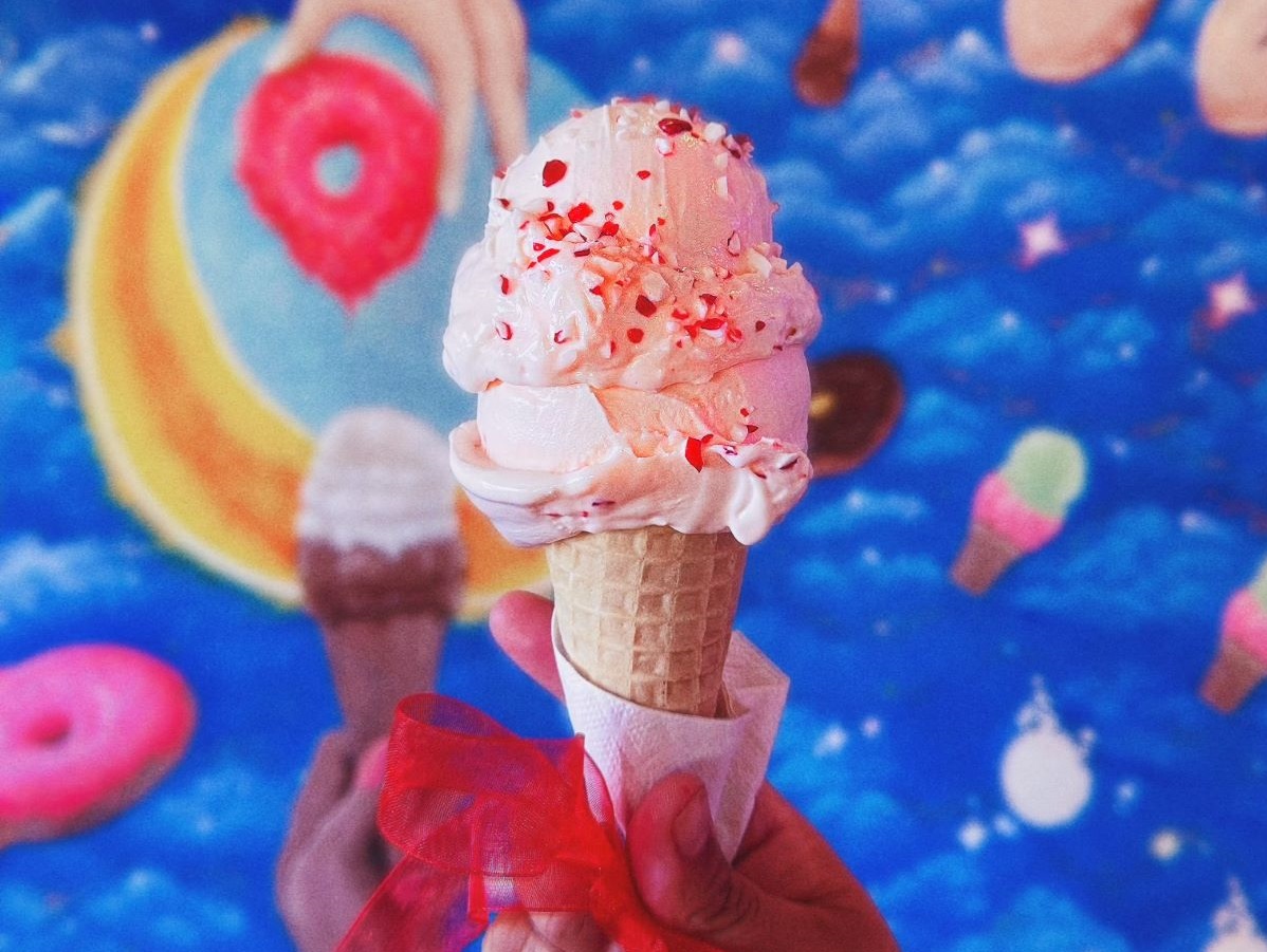 Don’t Miss These Seriously Sweet Holiday Treats in NoVA