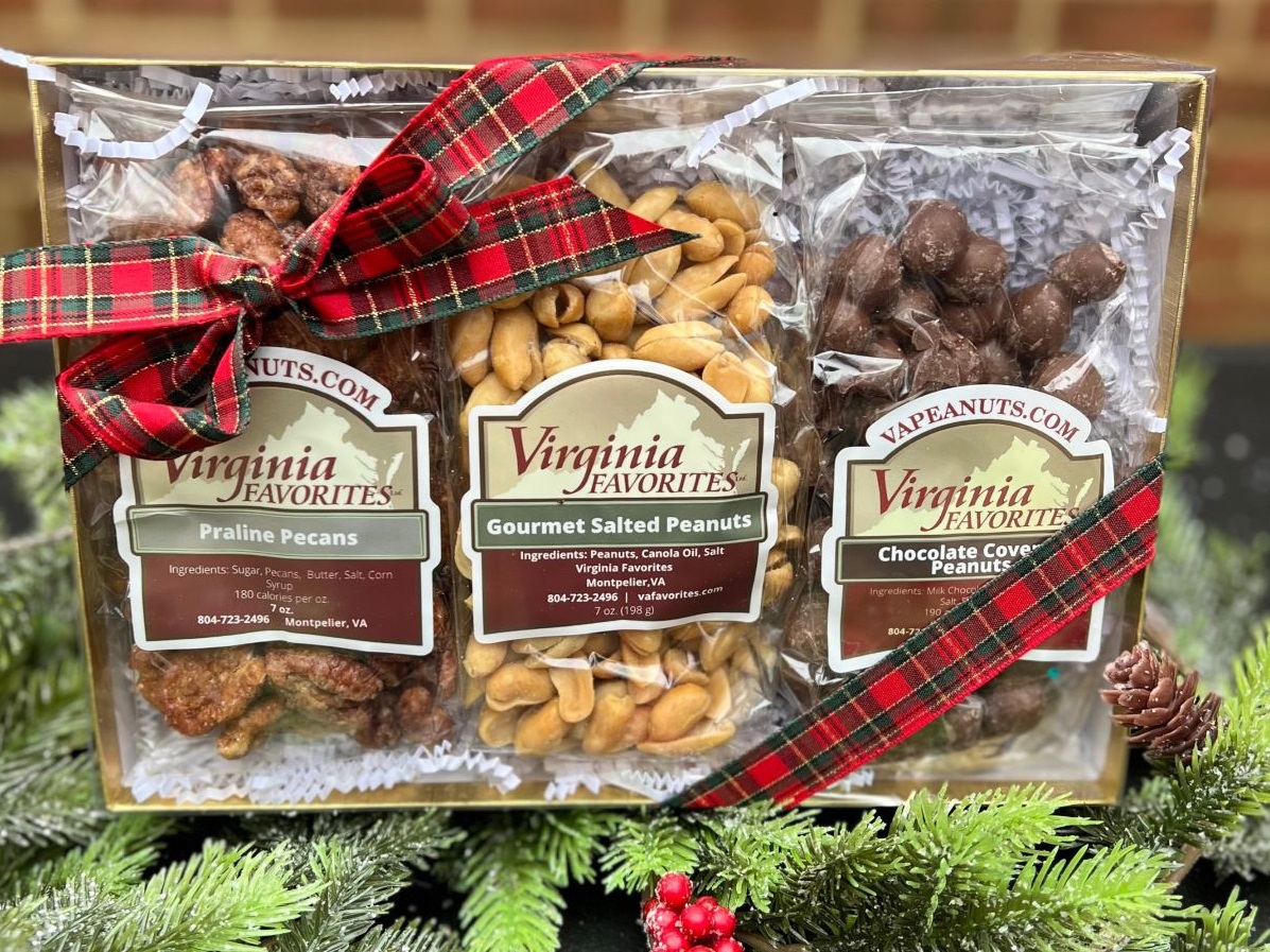 5 Made in Virginia Gifts You’ll Love Giving